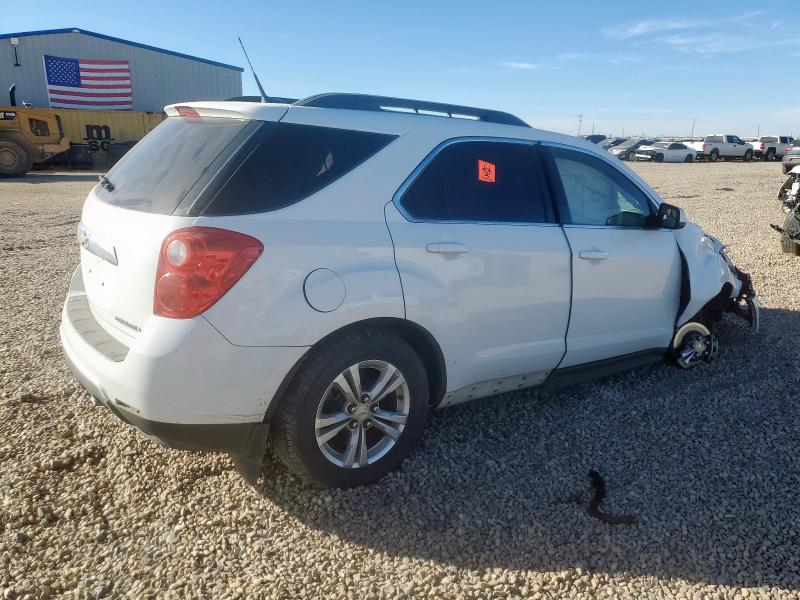 صورة رقم 3 من المزاد - 2012 CHEVROLET EQUINOX LT مع VIN 2GNALDEK3C1246005