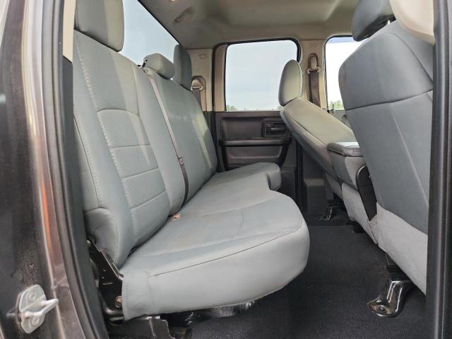 Photo 10 from auction – 2019 RAM 1500 CLASS with VIN 1C6RR7FT7KS577579
