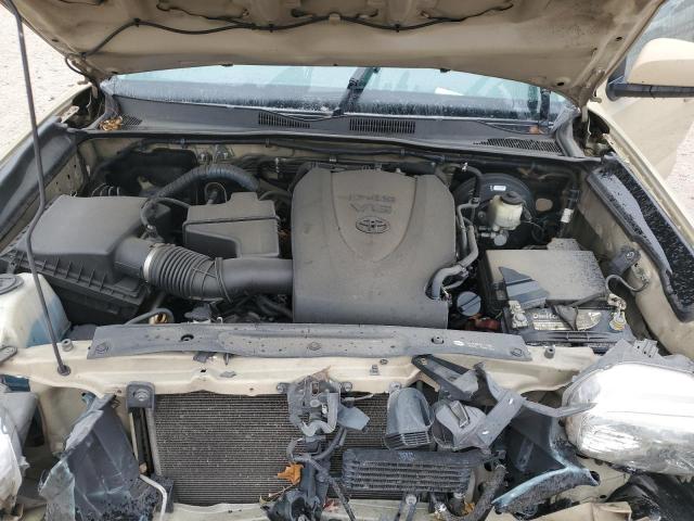 Photo 11 from auction – 2017 TOYOTA TACOMA with VIN 5TFCZ5AN1HX080695