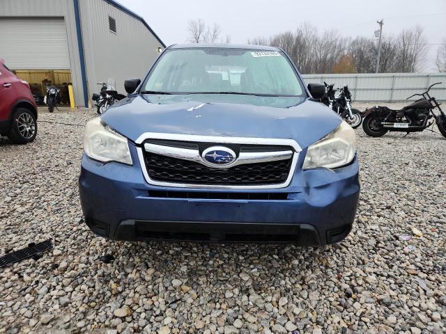 Photo 5 from auction – 2014 SUBARU FORESTER 2 with VIN JF2SJAAC7EH485400