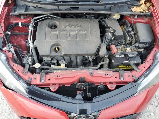 Photo 11 from auction – 2017 TOYOTA COROLLA L with VIN 2T1BURHE8HC890380
