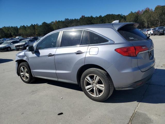 Photo 2 from auction – 2015 ACURA RDX with VIN 5J8TB3H32FL002896