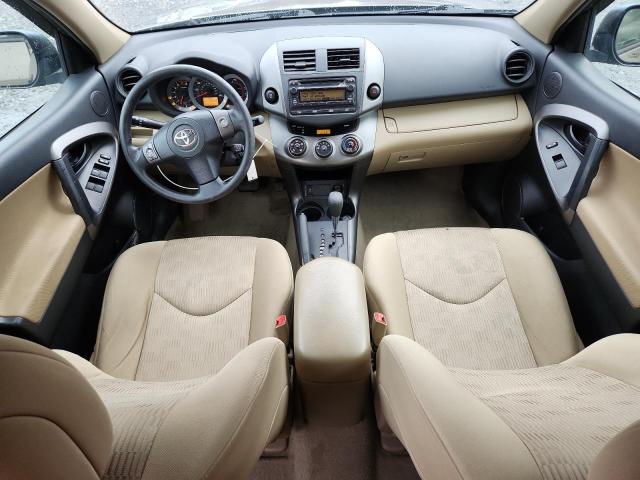 Photo 8 from auction – 2012 TOYOTA RAV4 with VIN 2T3BF4DV3CW268478
