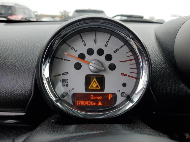 Photo 9 from auction – 2012 MINI COOPER COU with VIN WMWZB3C54CWM06064