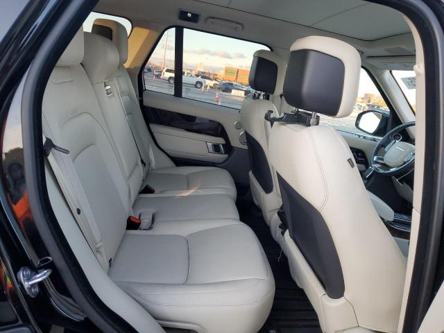 Photo 11 from auction – 2020 LAND ROVER RANGE ROVE with VIN SALGR2SU7LA401620
