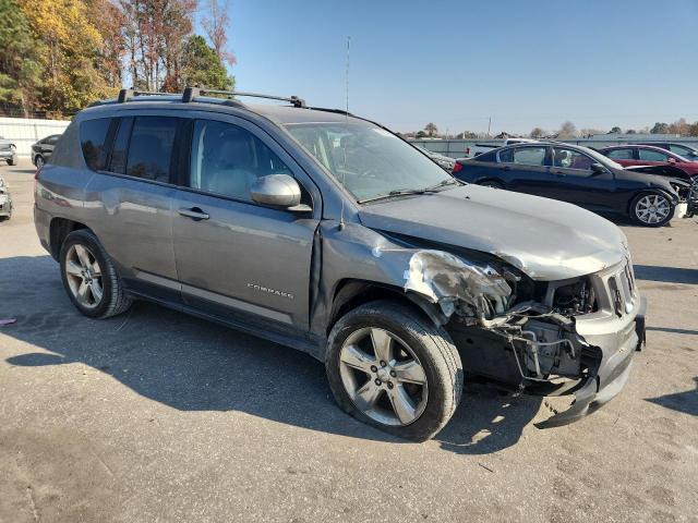 Photo 4 from auction – 2014 JEEP COMPASS LA with VIN 1C4NJDEB2ED626640
