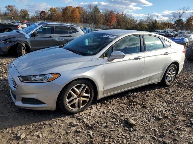 FORD FUSION SE 2016 with VIN 3FA6P0H70GR332415 - Photo from auction
