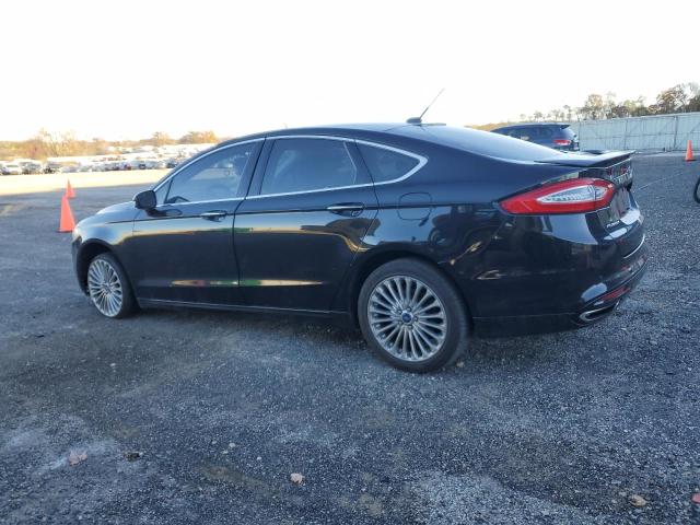 Photo 2 from auction – 2014 FORD FUSION TIT with VIN 3FA6P0K99ER321971