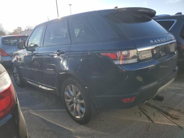 Zdjęcie 2 z aukcji – 2016 LAND ROVER RANGE ROVE z VIN SALWR2KF8GA557877