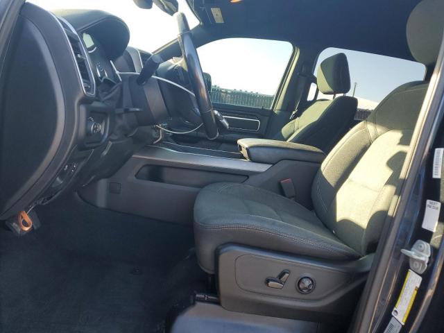 Photo 7 from auction – 2019 RAM 1500 BIG H with VIN 1C6SRFFT8KN668144
