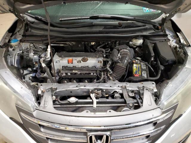 Photo 12 from auction – 2012 HONDA CR-V EX with VIN 2HKRM4H55CH630218