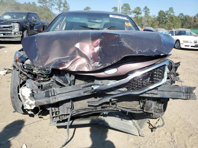 Photo 5 from auction – 2013 KIA OPTIMA EX with VIN 5XXGN4A71DG257904