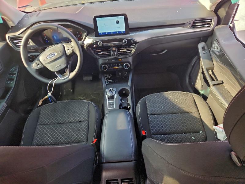 Photo 8 from auction – 2024 FORD ESCAPE with VIN 1FMCU0GN2RUB48767