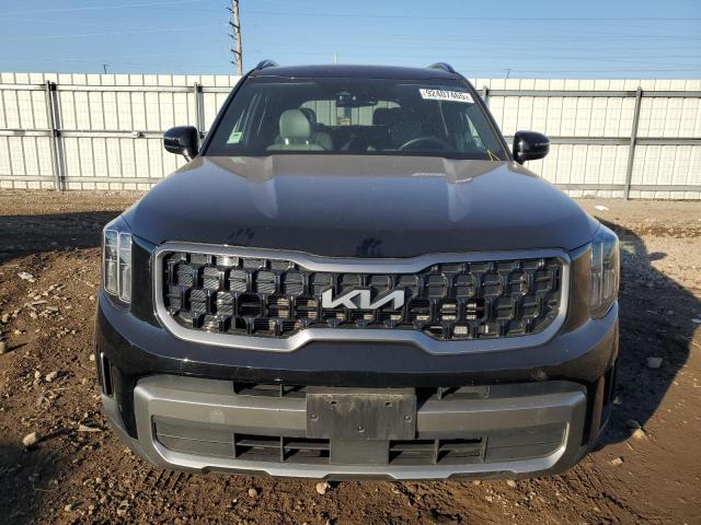 Photo 5 from auction – 2023 KIA TELLURIDE with VIN 5XYP3DGC5PG329620