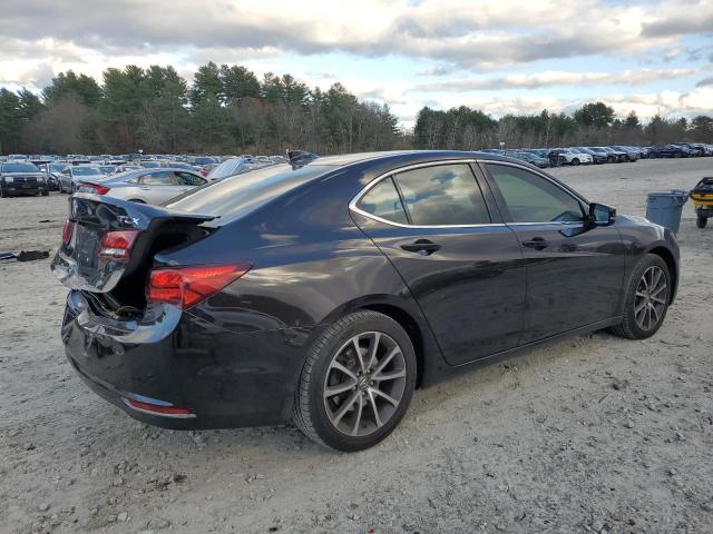 Photo 3 from auction – 2015 ACURA TLX with VIN 19UUB2F3XFA023301