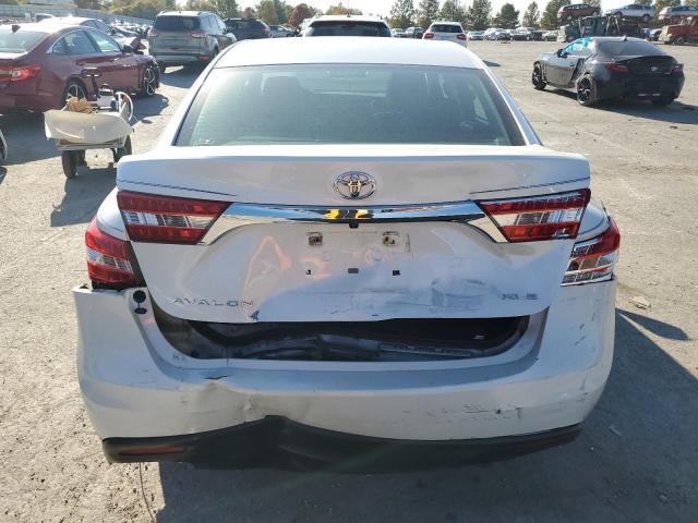 Photo 6 from auction – 2014 TOYOTA AVALON BAS with VIN 4T1BK1EBXEU085797