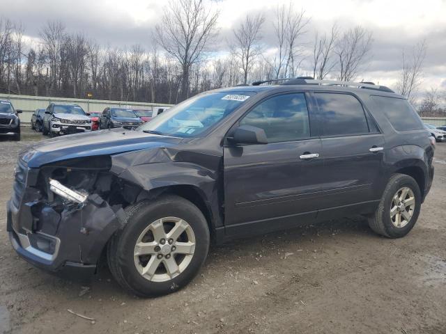 GMC ACADIA SLE 2015 with VIN 1GKKVPKD7FJ272930 - Photo from auction