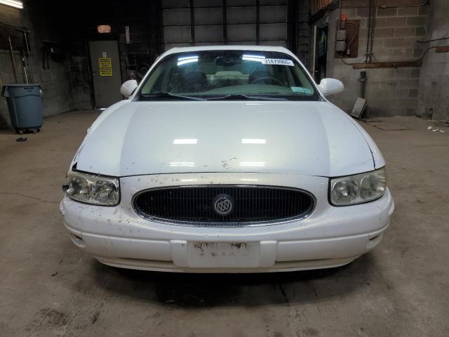 Photo 5 from auction – 2005 BUICK LESABRE LI with VIN 1G4HR54KX5U281558