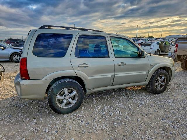 Photo 3 from auction – 2005 MAZDA TRIBUTE S with VIN 4F2YZ06185KM36597