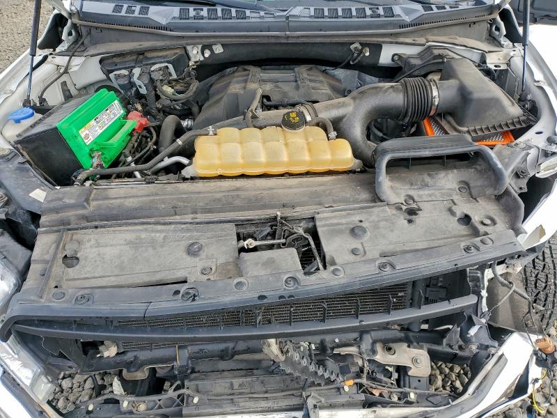 Photo 11 from auction – 2018 FORD F150 SUPER with VIN 1FTEW1EP6JKC96356