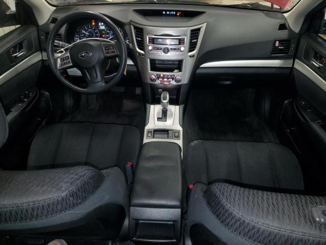 Photo 8 from auction – 2012 SUBARU LEGACY 2.5 with VIN 4S3BMBA68C3041765