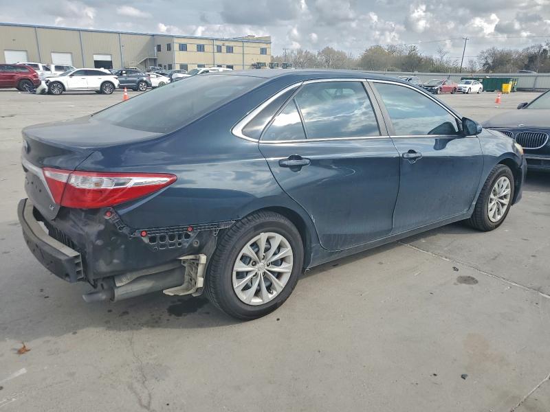 Photo 3 from auction – 2015 TOYOTA CAMRY LE with VIN 4T4BF1FK2FR514229