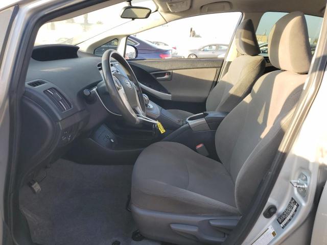 Photo 7 from auction – 2015 TOYOTA PRIUS with VIN JTDKN3DU4F0441289