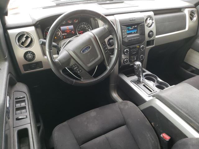 Photo 8 from auction – 2014 FORD F150 SUPER with VIN 1FTFX1EF3EFB80104