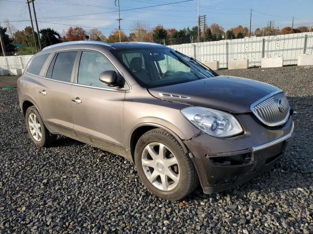 Photo 4 from auction – 2010 BUICK ENCLAVE CX with VIN 5GALVCED8AJ174553