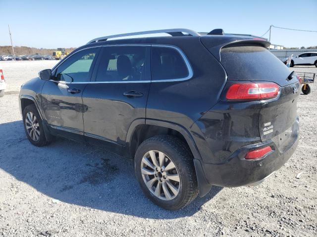 Photo 2 from auction – 2017 JEEP CHEROKEE O with VIN 1C4PJMJSXHD217319