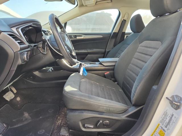 Photo 7 from auction – 2020 FORD FUSION SE with VIN 3FA6P0HD3LR223141