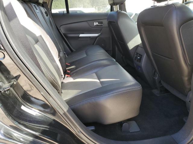 Photo 11 from auction – 2013 FORD EDGE SPORT with VIN 2FMDK4AK2DBB48072