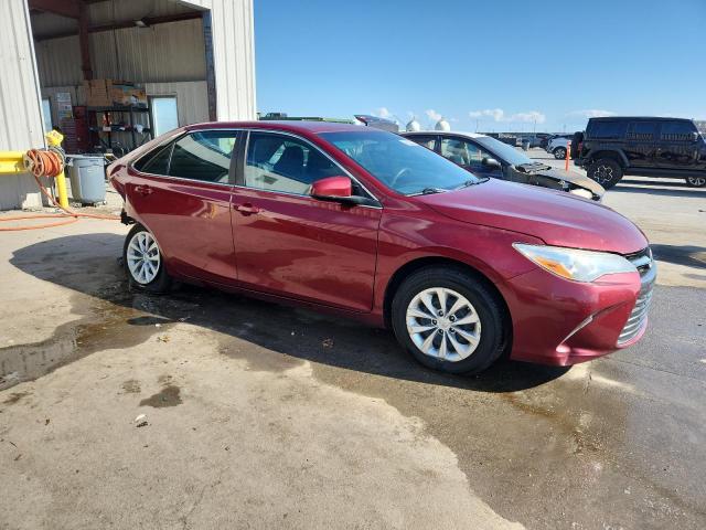 Photo 4 from auction – 2017 TOYOTA CAMRY LE with VIN 4T1BF1FK9HU722430