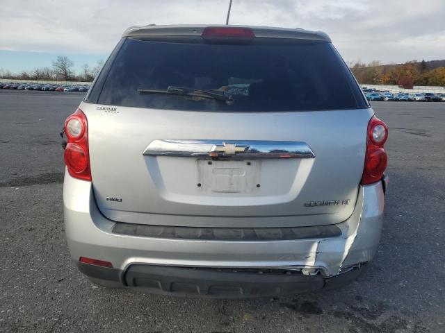 Photo 6 from auction – 2015 CHEVROLET EQUINOX LT with VIN 1GNFLFEK6FZ105085