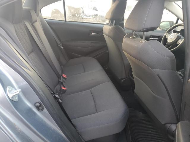 Photo 10 from auction – 2020 TOYOTA COROLLA LE with VIN JTDEBRBE8LJ013526