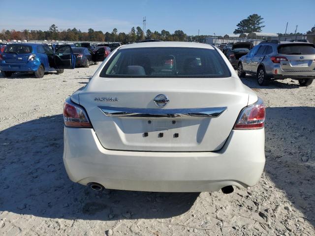Photo 6 from auction – 2015 NISSAN ALTIMA 2.5 with VIN 1N4AL3AP7FC211055