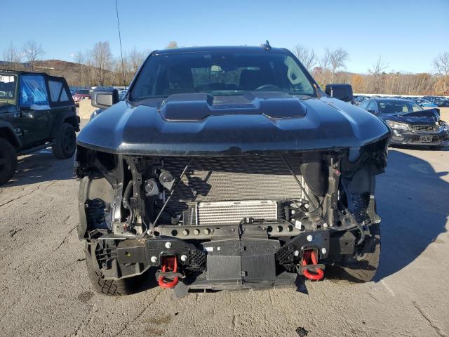 Photo 5 from auction – 2024 CHEVROLET SILVERADO with VIN 3GCPDCEK7RG424010