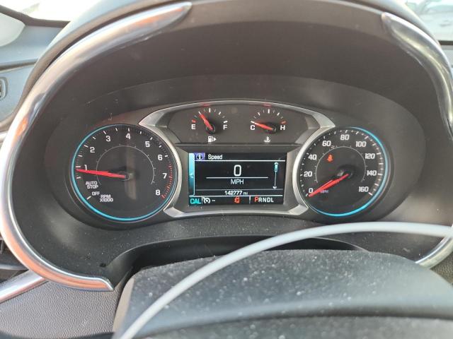 Photo 9 from auction – 2016 CHEVROLET MALIBU LT with VIN 1G1ZE5ST1GF255236