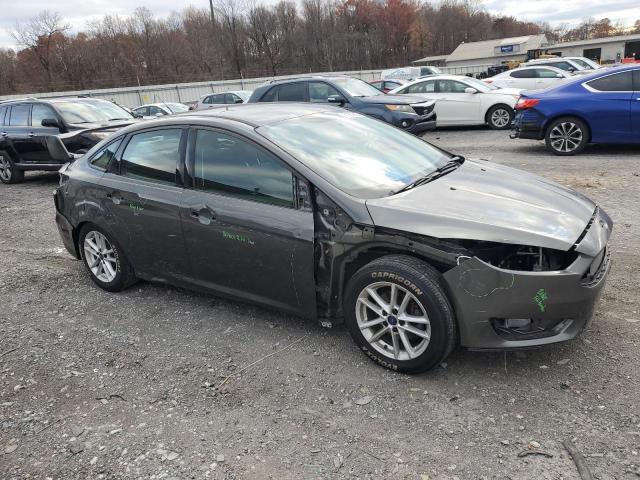 Photo 4 from auction – 2016 FORD FOCUS SE with VIN 1FADP3F29GL381434