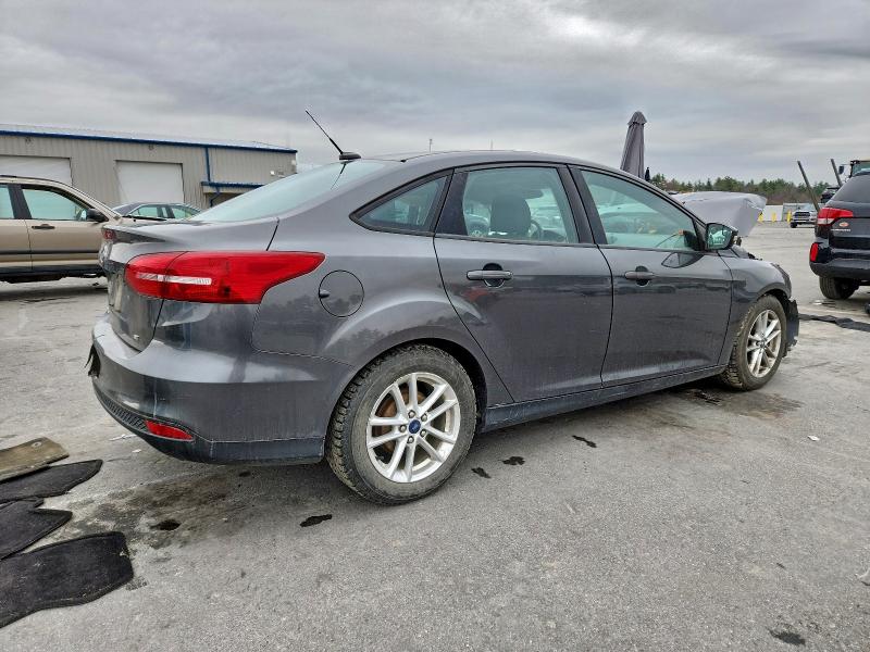 Photo 3 from auction – 2016 FORD FOCUS SE with VIN 1FADP3F20GL226450