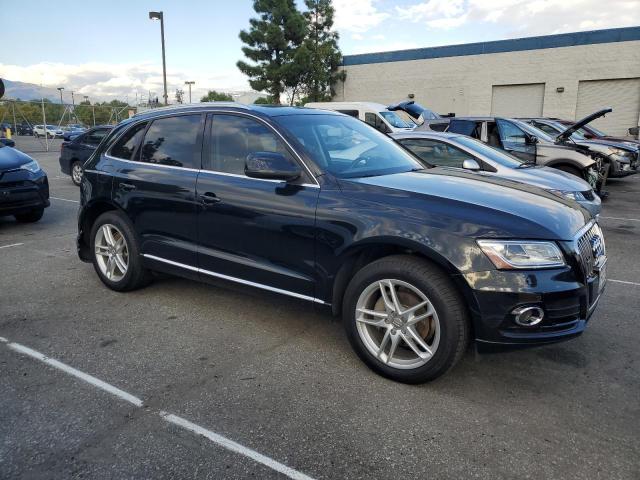 Photo 4 from auction – 2014 AUDI Q5 PREMIUM with VIN WA1LFAFP3EA060159