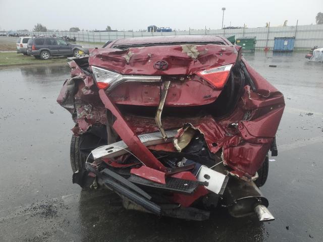 Zdjęcie 6 z aukcji – 2016 TOYOTA CAMRY LE z VIN 4T1BF1FK9GU608331