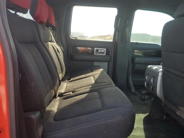 Photo 10 from auction – 2011 FORD F150 SUPER with VIN 1FTFW1ET3BFC64671