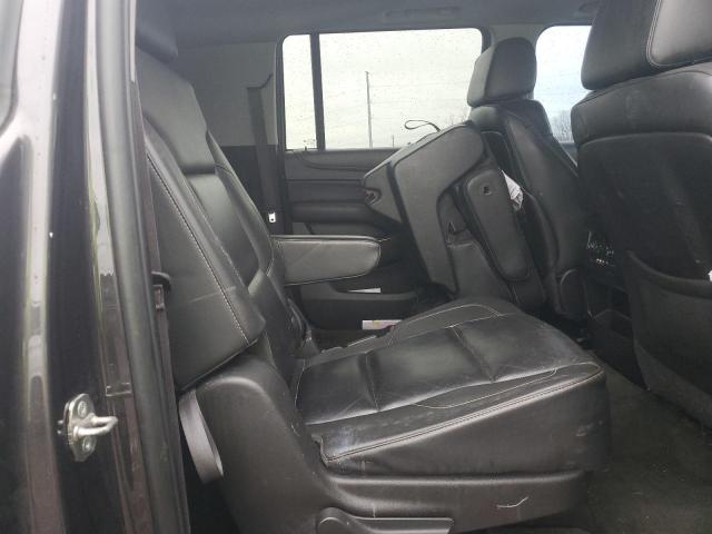 Photo 10 from auction – 2015 CHEVROLET SUBURBAN with VIN 1GNSKKKC2FR132744