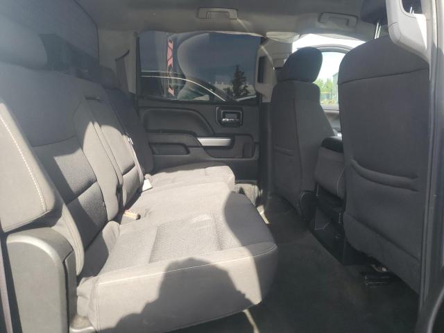 Photo 10 from auction – 2016 CHEVROLET SILVERADO with VIN 3GCUKREC9GG145448