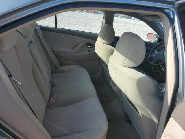 Photo 10 from auction – 2011 TOYOTA CAMRY BASE with VIN 4T1BF3EK4BU616424