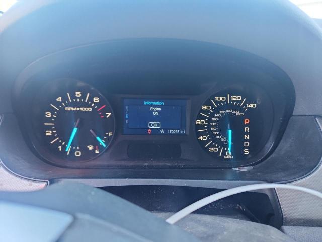 Photo 9 from auction – 2013 FORD EDGE SEL with VIN 2FMDK4JC6DBB86123