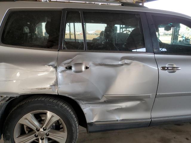Foto 10 de la subasta – 2013 TOYOTA HIGHLANDER con VIN 5TDYK3EH2DS091952