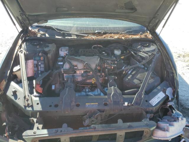 Photo 11 from auction – 2003 BUICK CENTURY CU with VIN 2G4WS52JX31160298