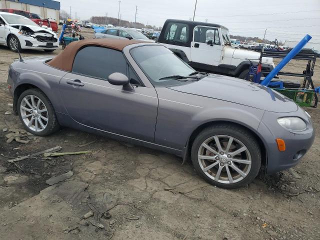 Photo 4 from auction – 2006 MAZDA MX-5 MIATA with VIN JM1NC25F860109109